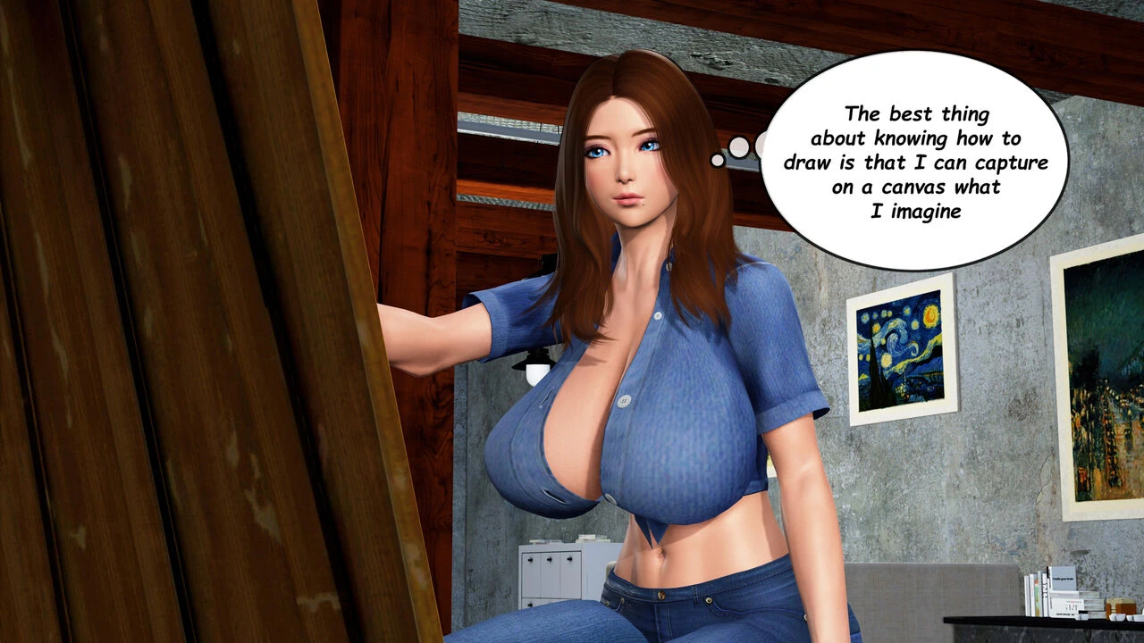 Timmy's Hard Life 7-8 porn comic picture 22