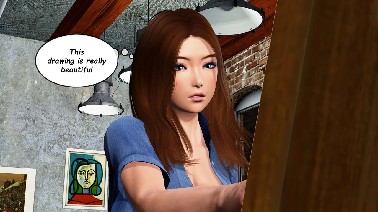 Timmy's Hard Life 7-8 porn comic picture 23