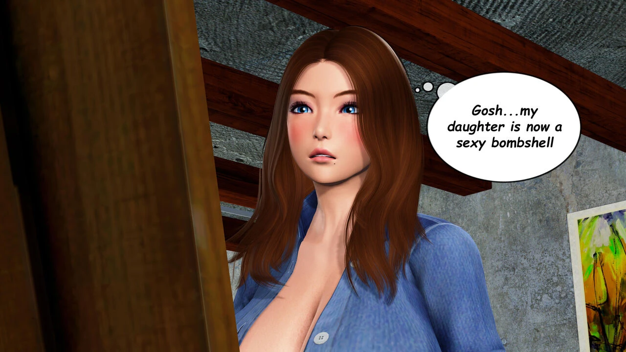 Timmy's Hard Life 7-8 porn comic picture 24