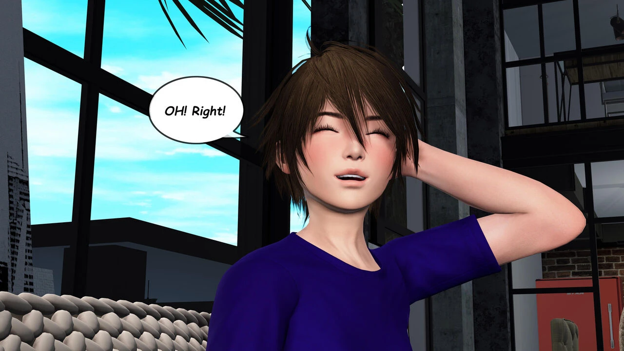 Timmy's Hard Life 7-8 porn comic picture 37