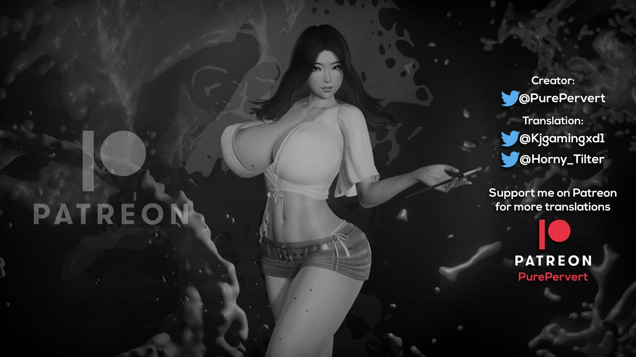 Timmy's Hard Life 7-8 porn comic picture 43