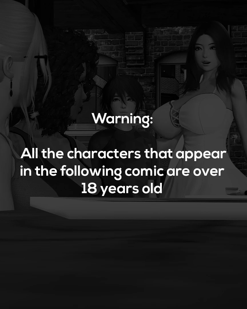 Timmy's Hard Life 7-8 porn comic picture 45