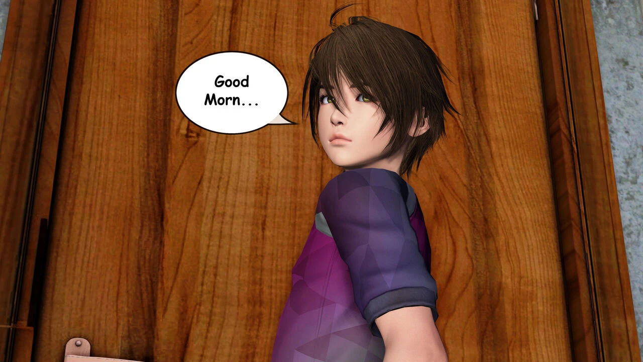 Timmy's Hard Life 7-8 porn comic picture 49