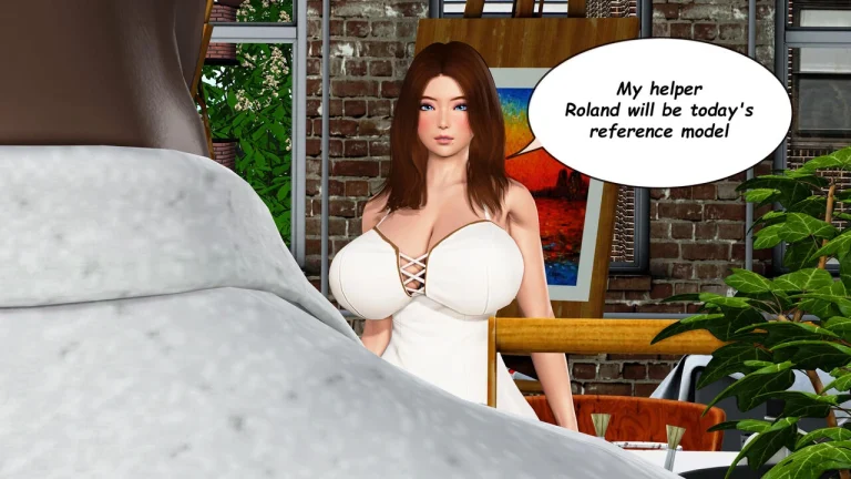 Timmy's Hard Life 7-8 porn comic picture 56