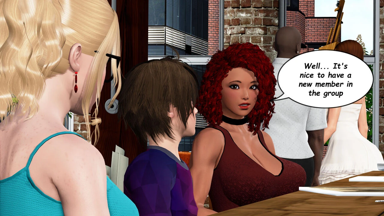 Timmy's Hard Life 7-8 porn comic picture 58