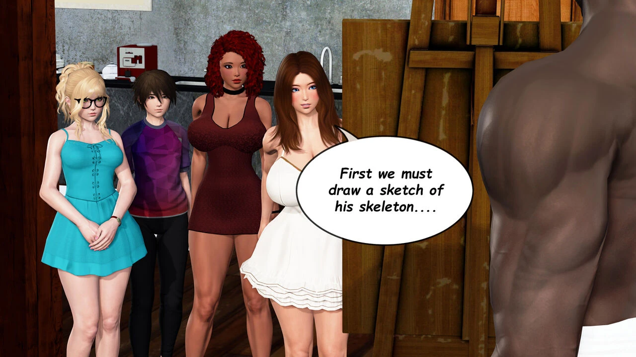 Timmy's Hard Life 7-8 porn comic picture 64