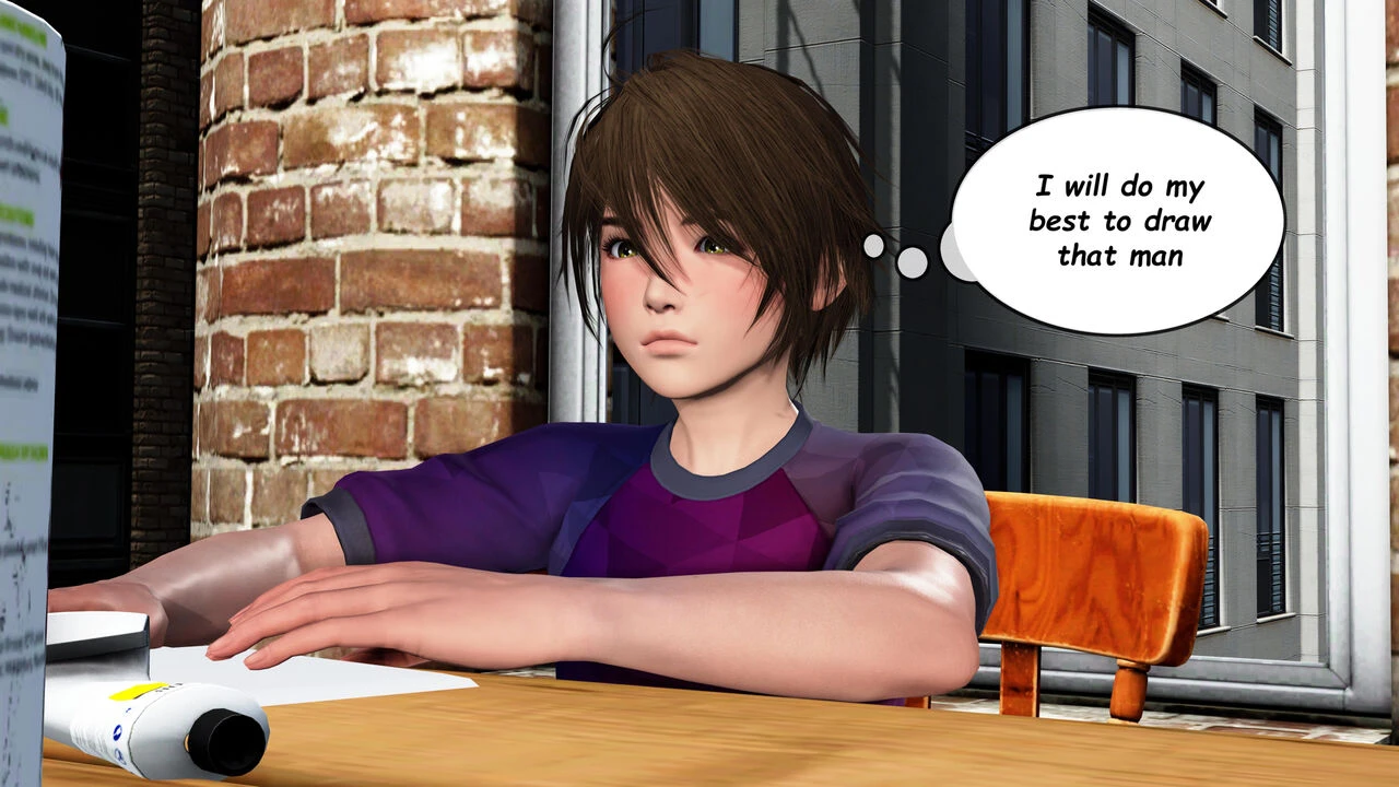 Timmy's Hard Life 7-8 porn comic picture 69