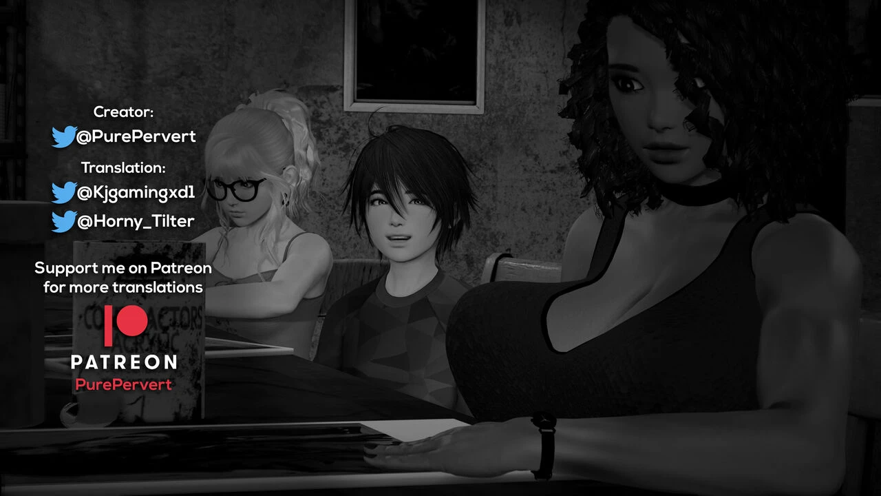 Timmy's Hard Life 7-8 porn comic picture 86