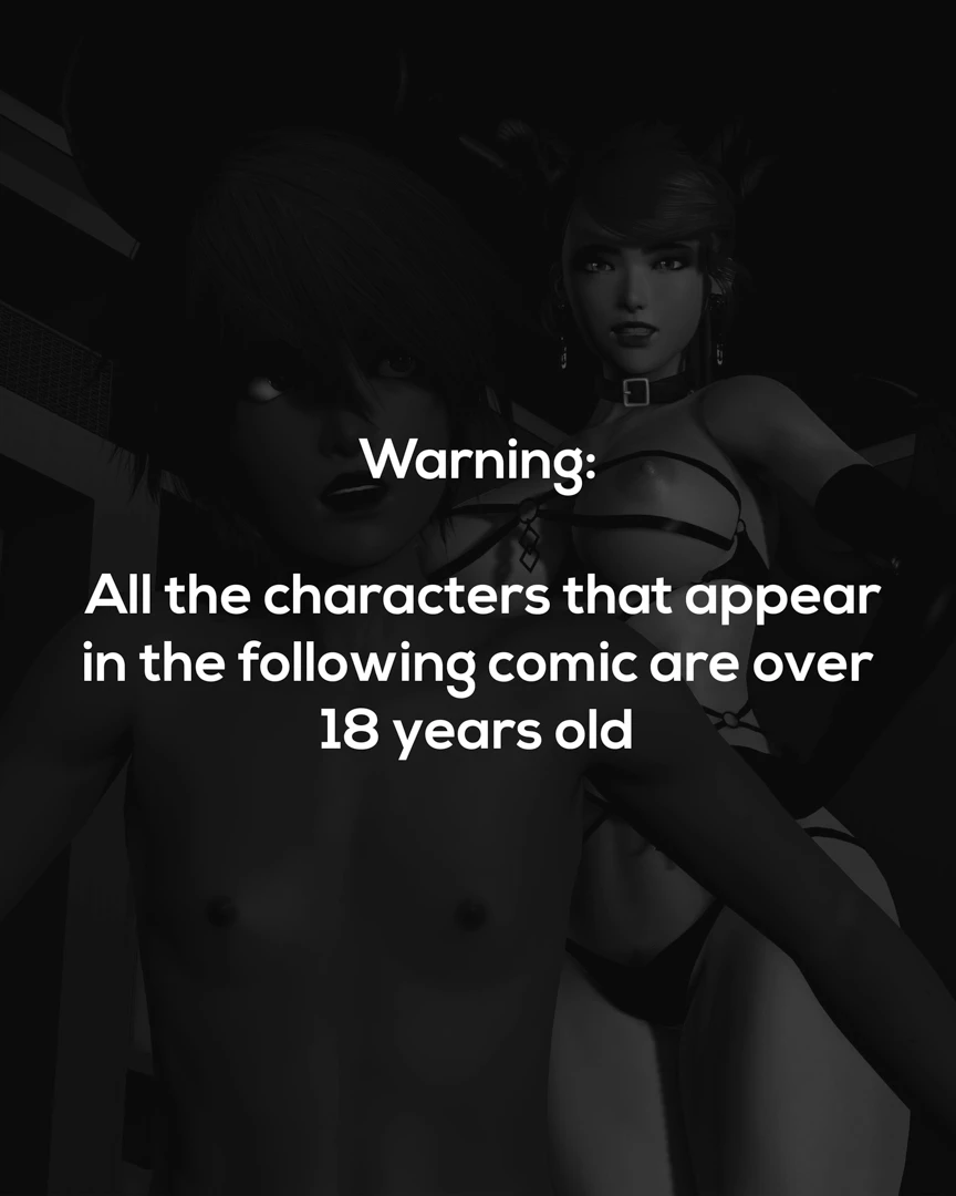 Timmy's Hard Life 9 porn comic picture 2