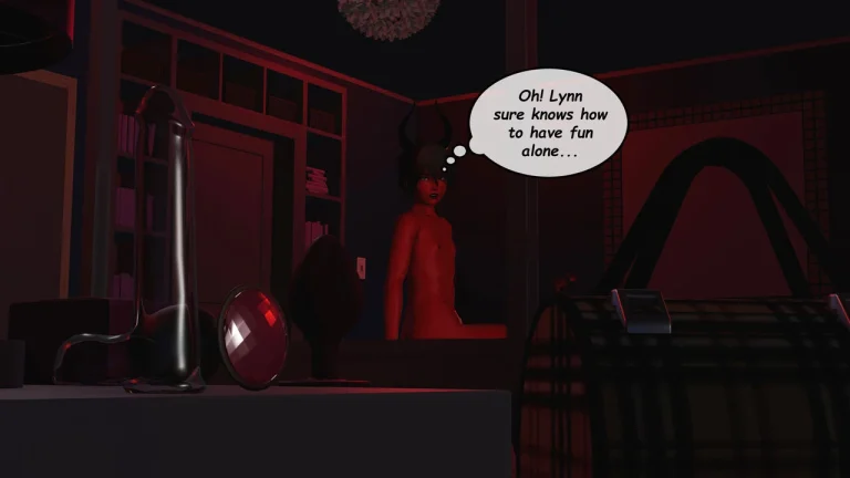 Timmy's Hard Life 9 porn comic picture 57