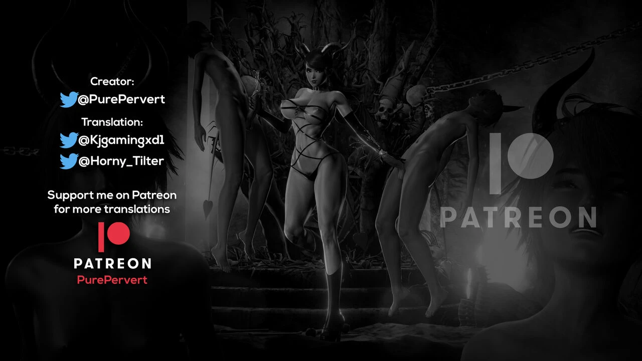 Timmy's Hard Life 9 porn comic picture 59