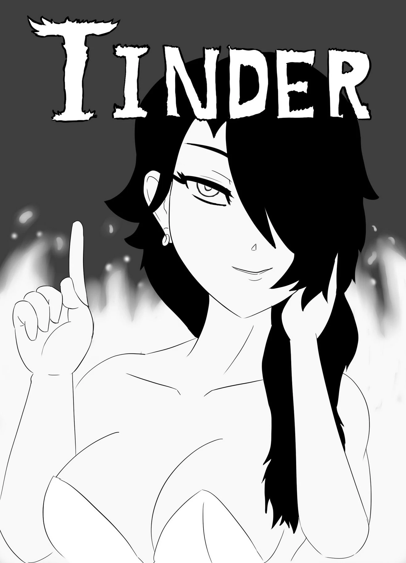 Tinder porn comic picture 2