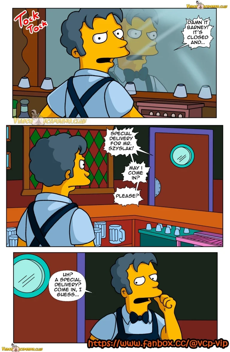 Titania porn comic picture 11
