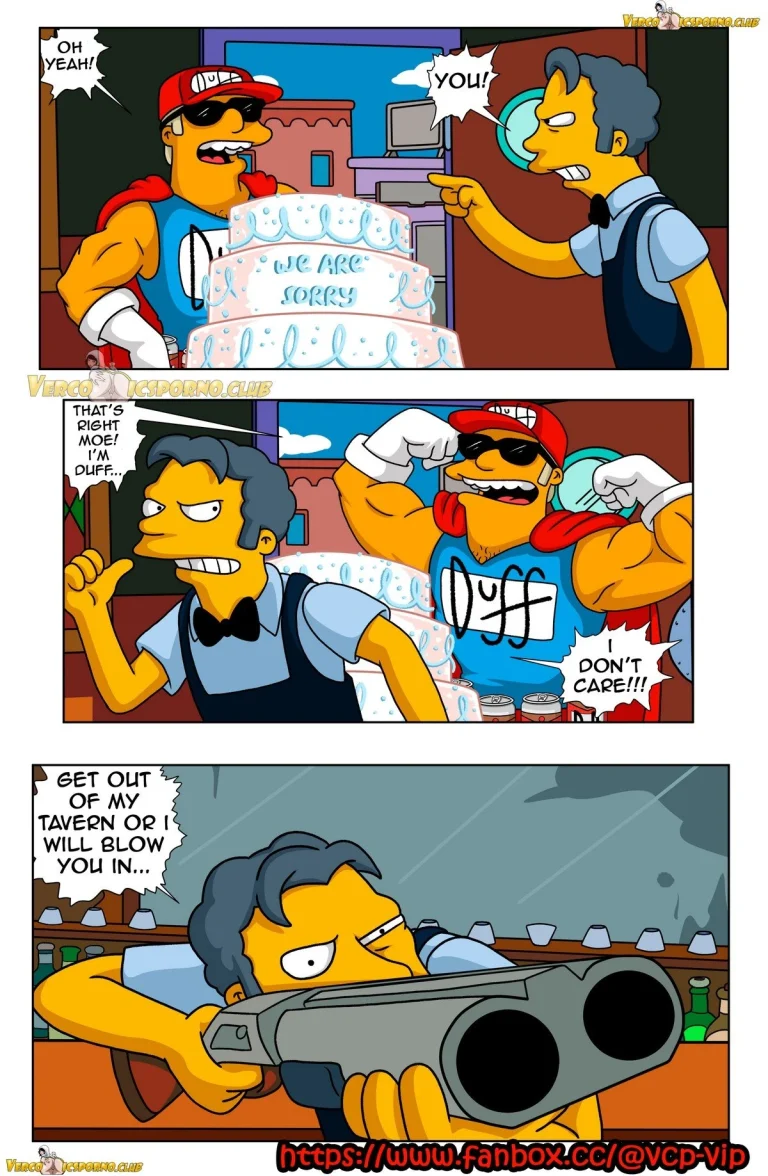 Titania porn comic picture 12