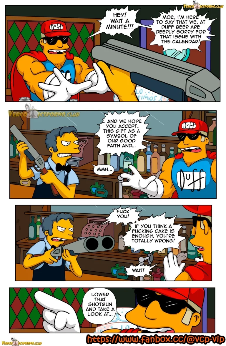 Titania porn comic picture 13
