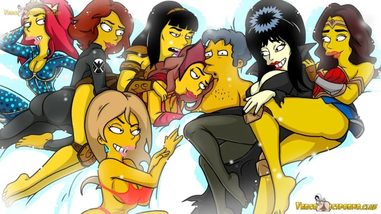 Titania porn comic picture 17