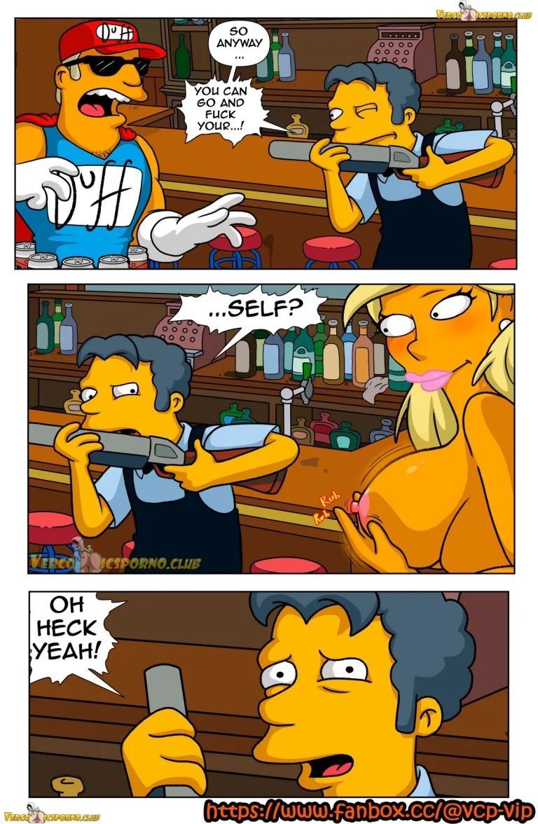 Titania porn comic picture 19