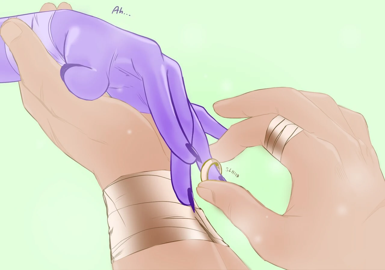 To Breed a Succubus porn comic picture 31