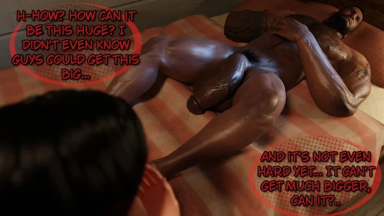 To Go Home porn comic picture 13