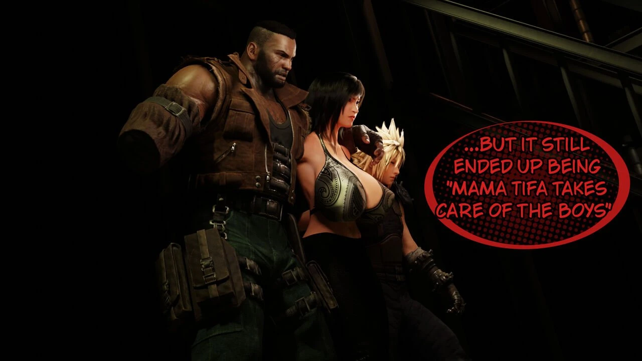 To Go Home porn comic picture 3