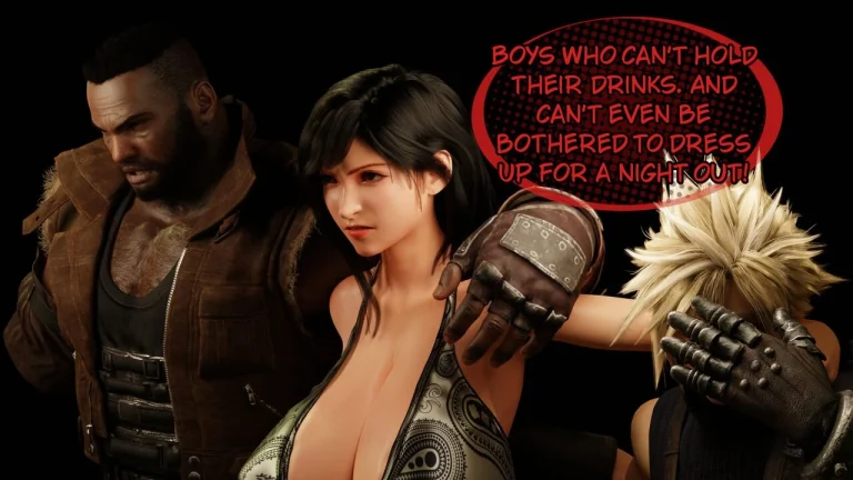 To Go Home porn comic picture 4