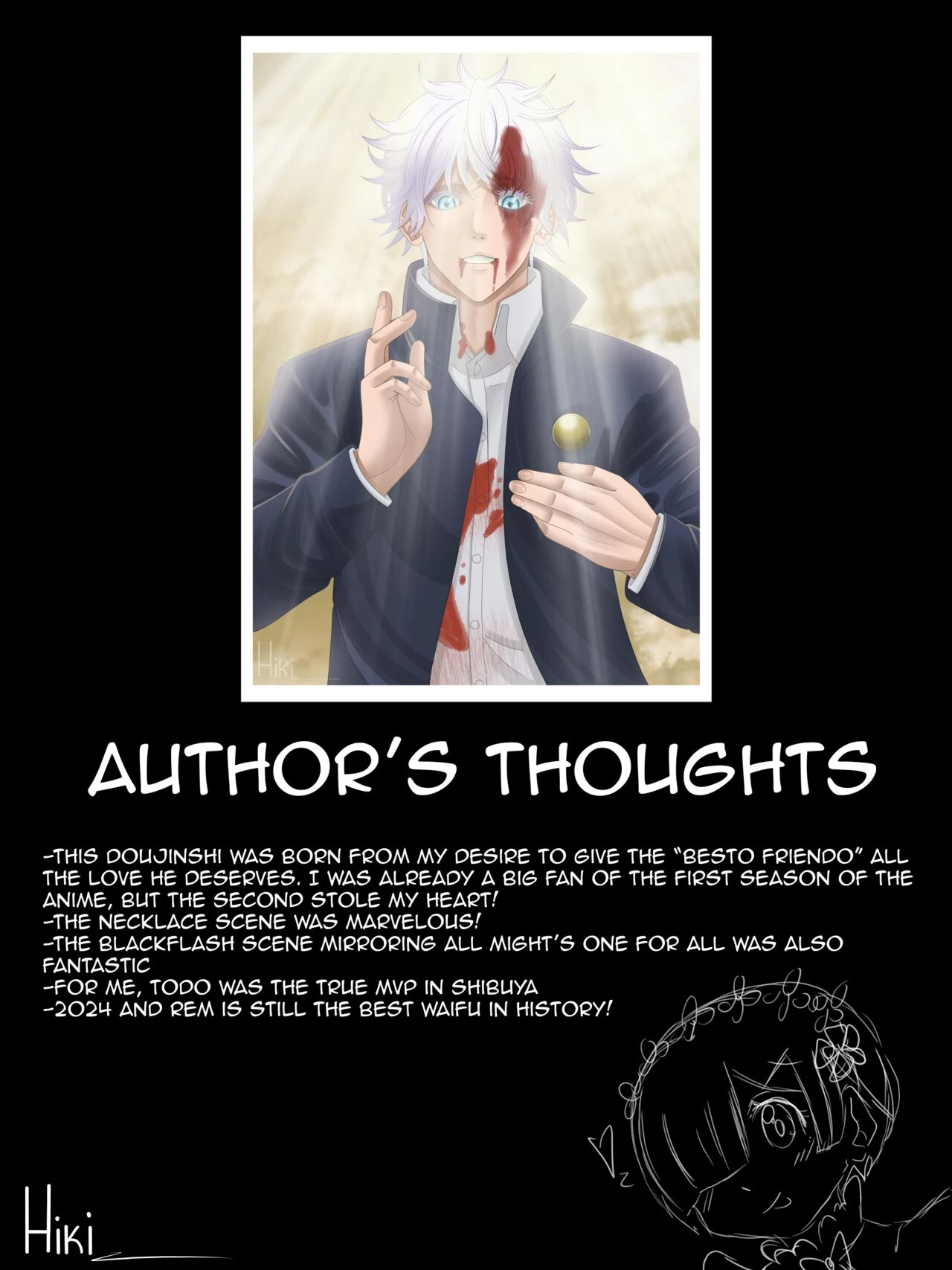 Todo x Takada porn comic picture 27