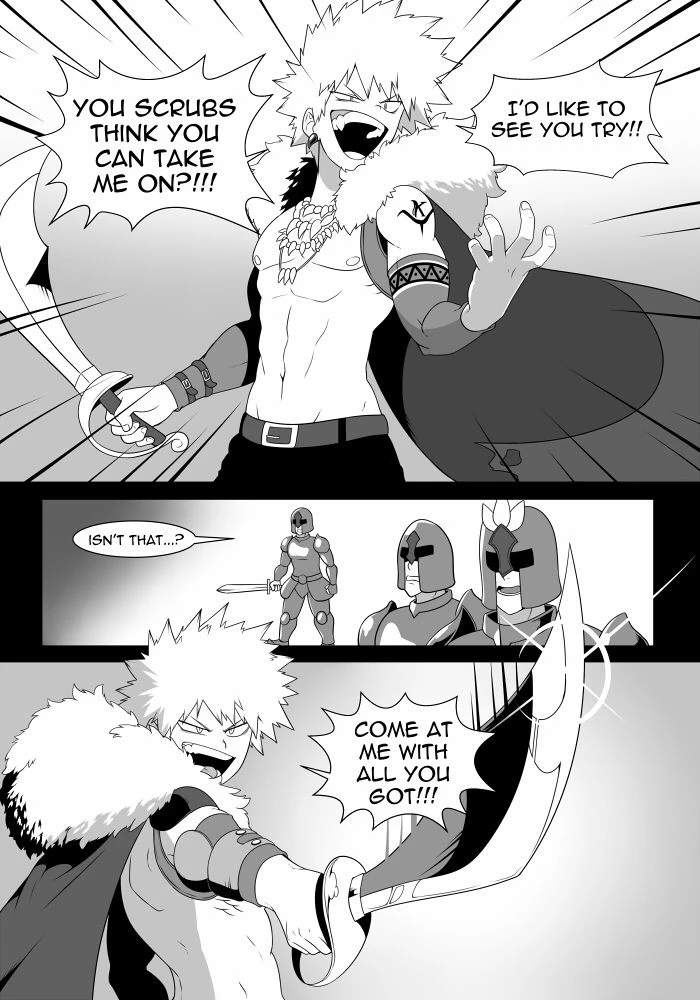 TodoBakuDeku porn comic picture 44