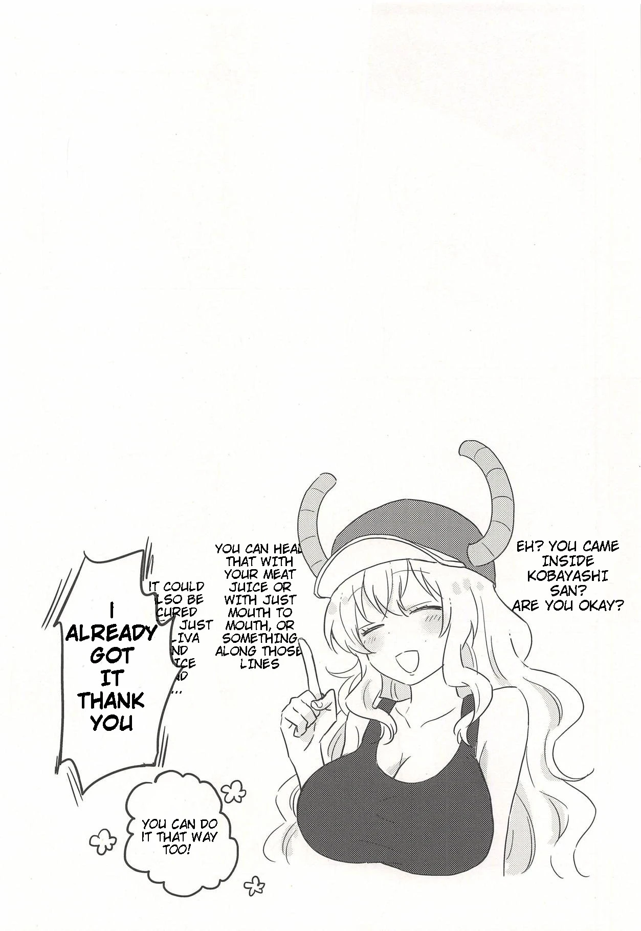 Tohru-san mo Haemashita porn comic picture 18