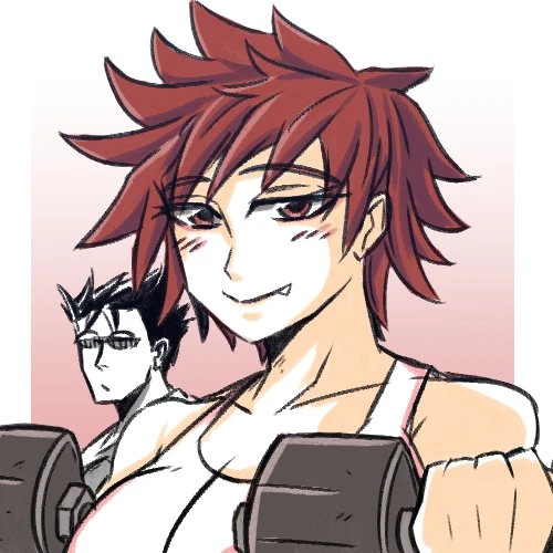 Tomboy GF porn comic picture 94