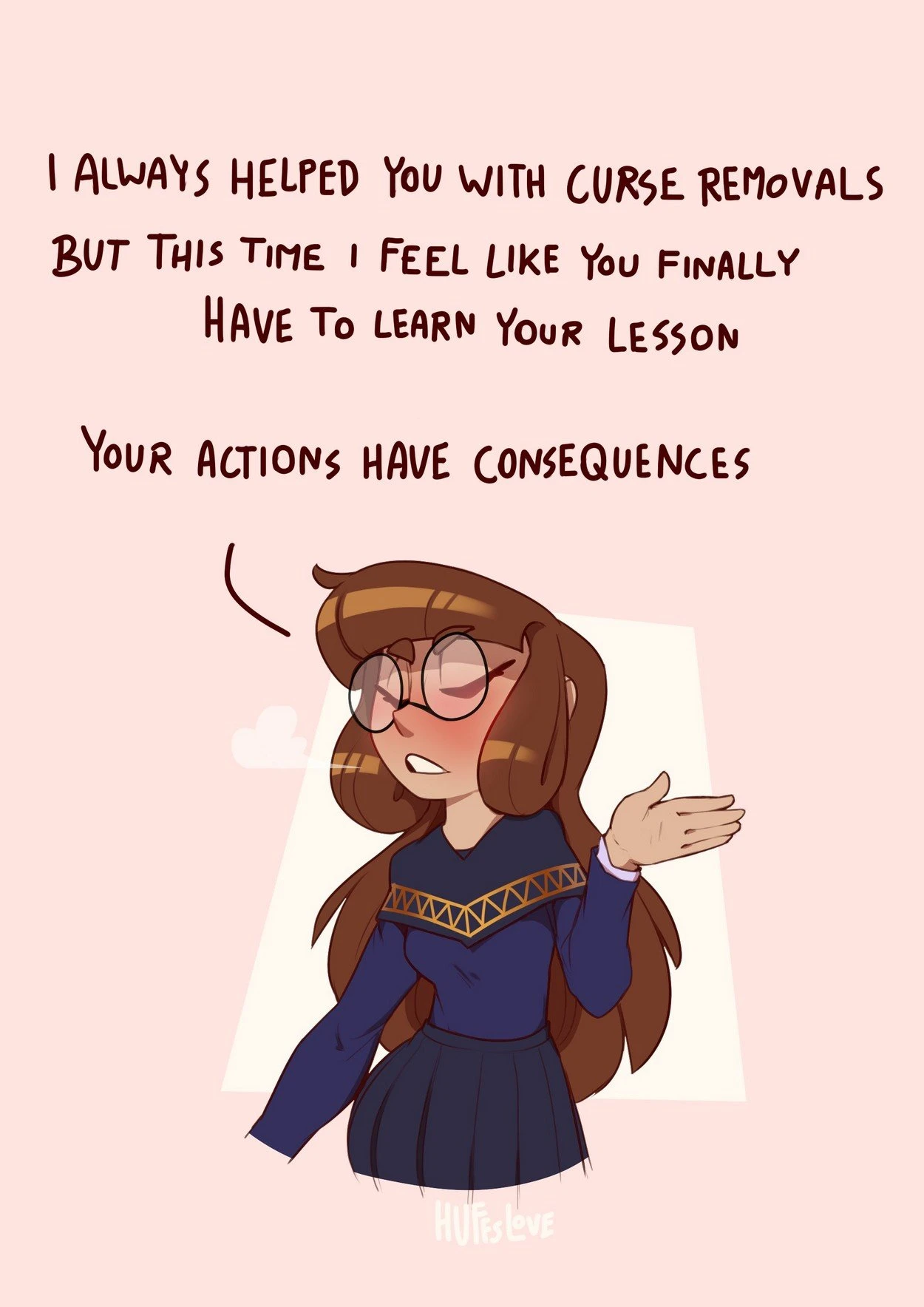 Tome of Imps + bonus porn comic picture 14