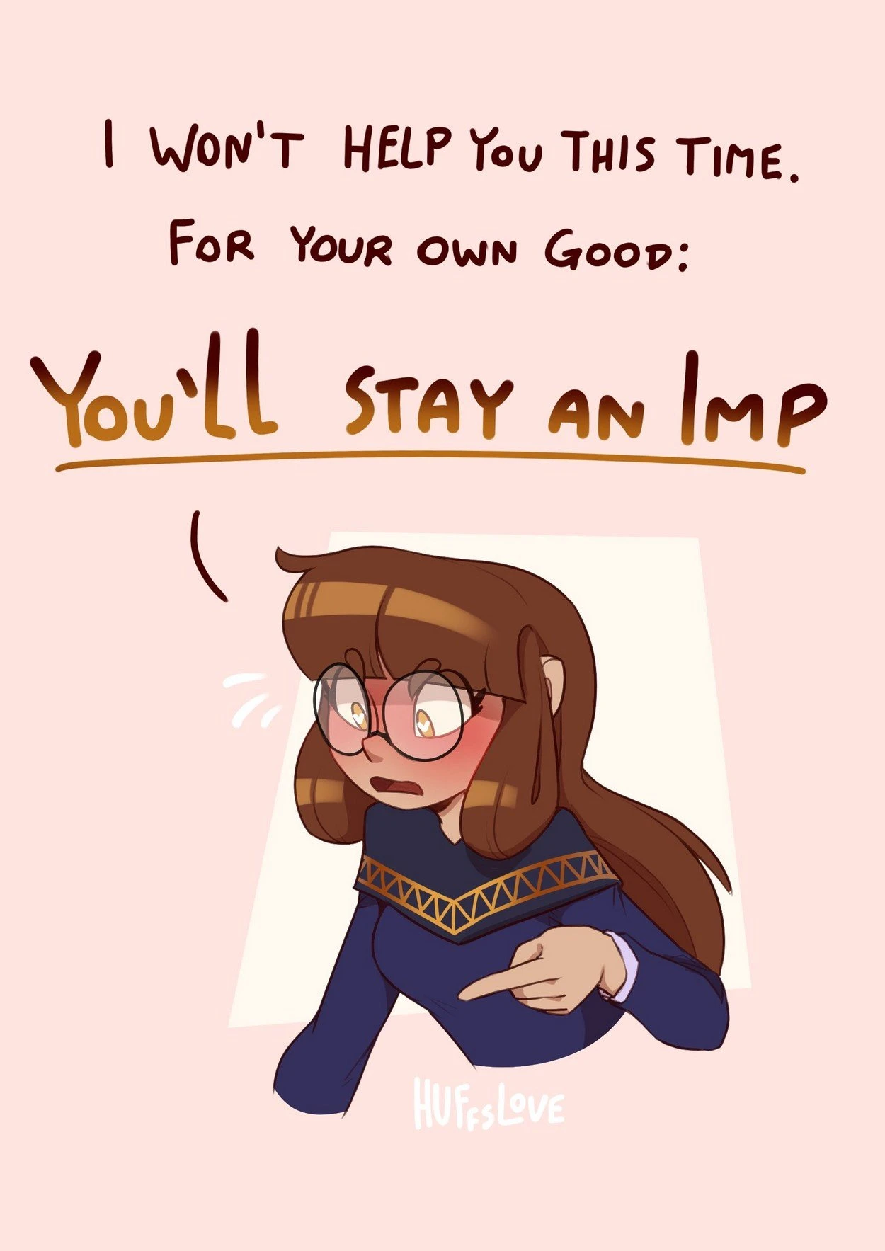 Tome of Imps + bonus porn comic picture 15