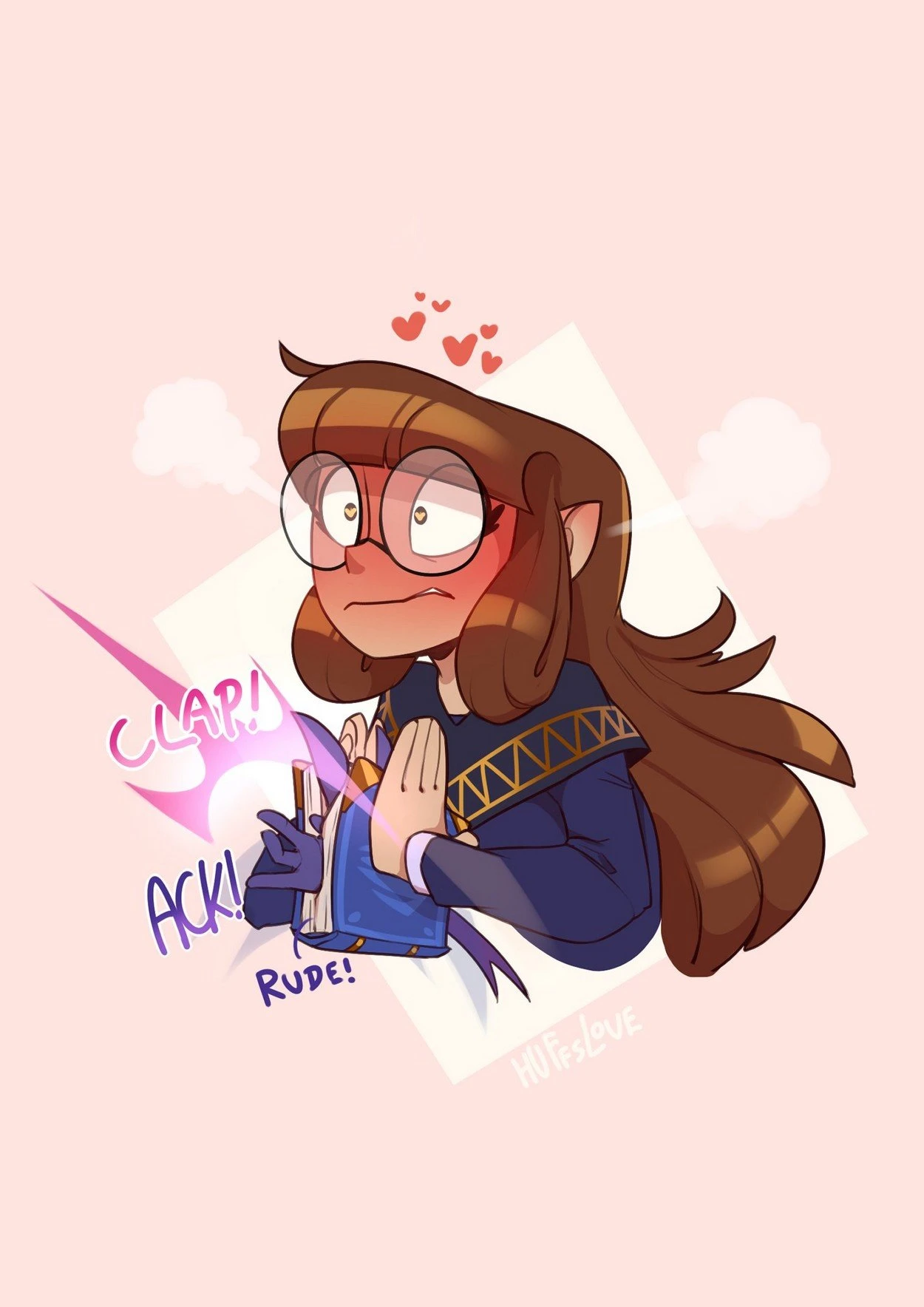 Tome of Imps + bonus porn comic picture 18