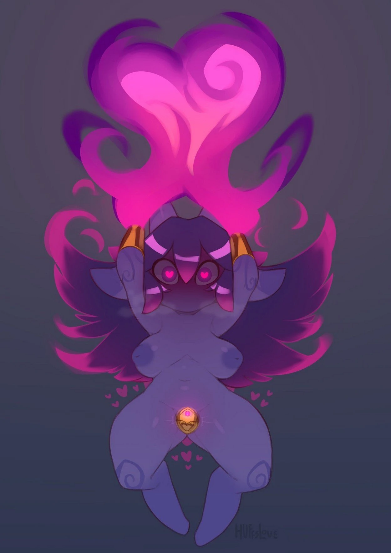 Tome of Imps + bonus porn comic picture 30