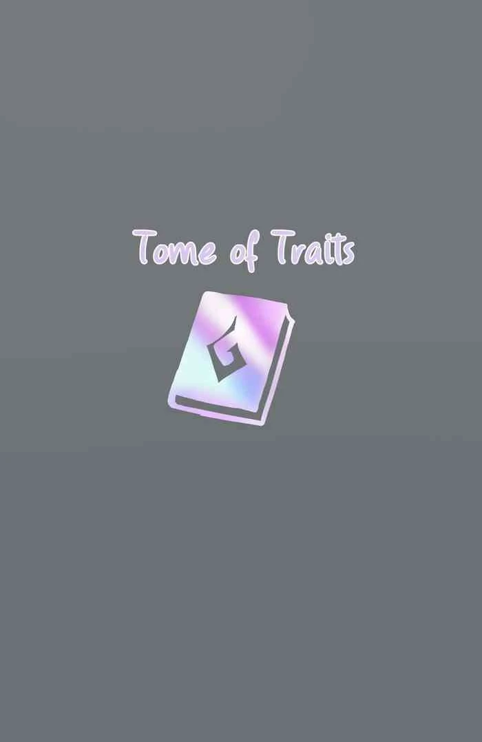 Tome of Traits | TFT porn comic picture 1