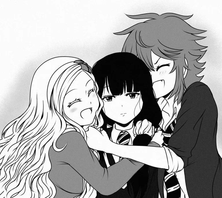 Tomo-chan comics porn comic picture 3