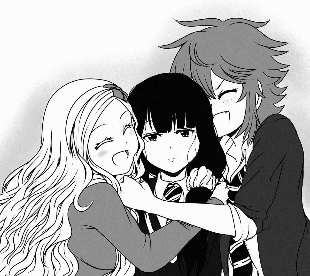 Tomo-chan comics porn comic picture 3