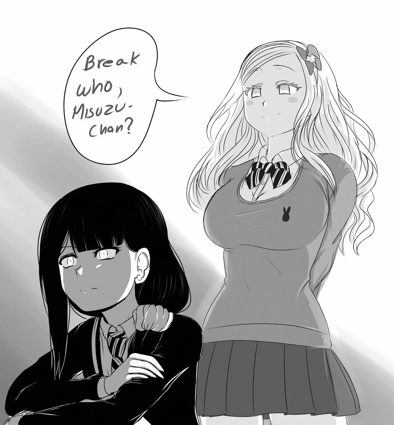 Tomo-chan comics porn comic picture 5