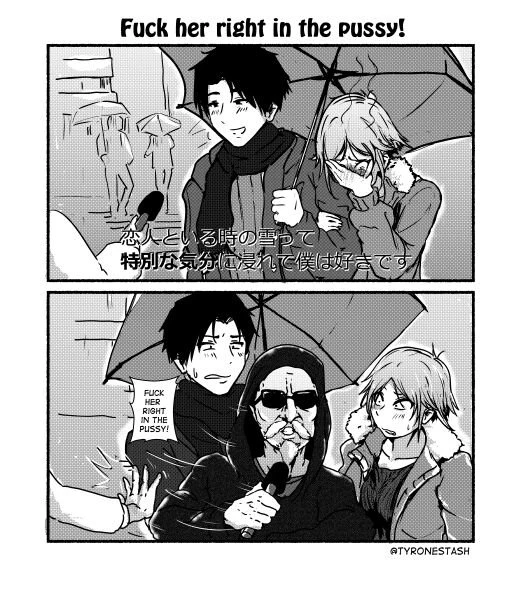 Tomo-chan comics porn comic picture 6