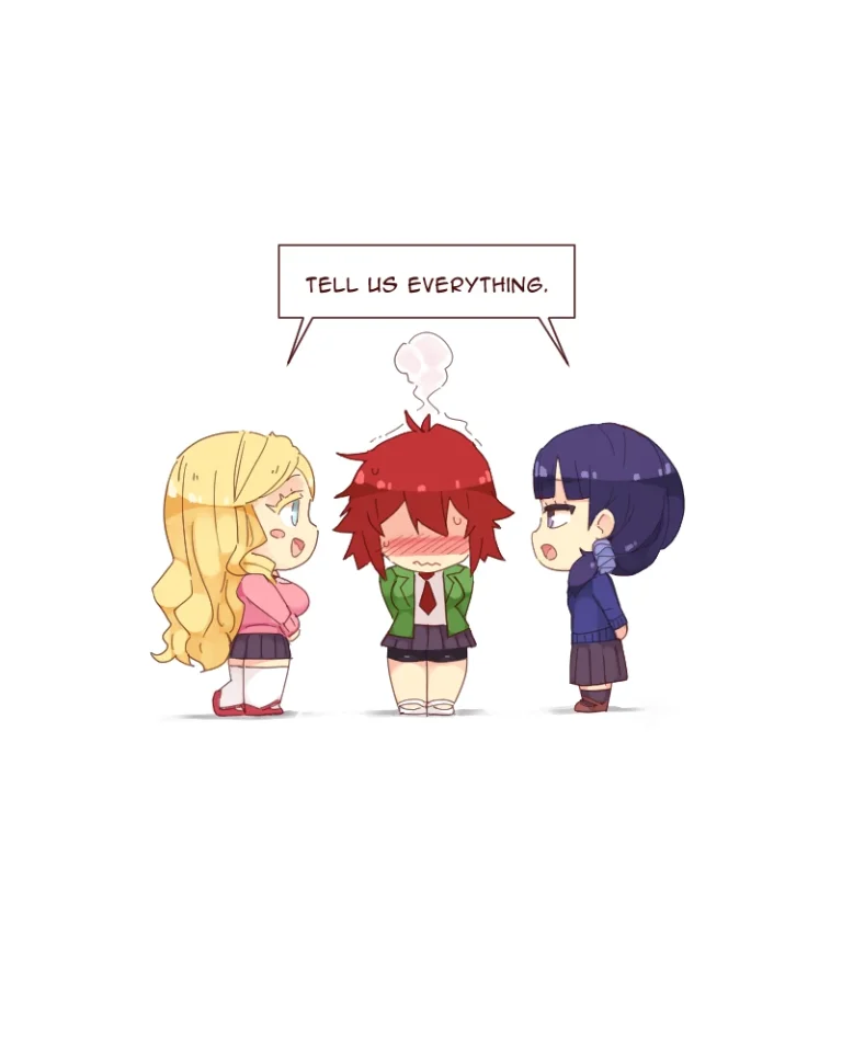 Tomo-Chan porn comic picture 21