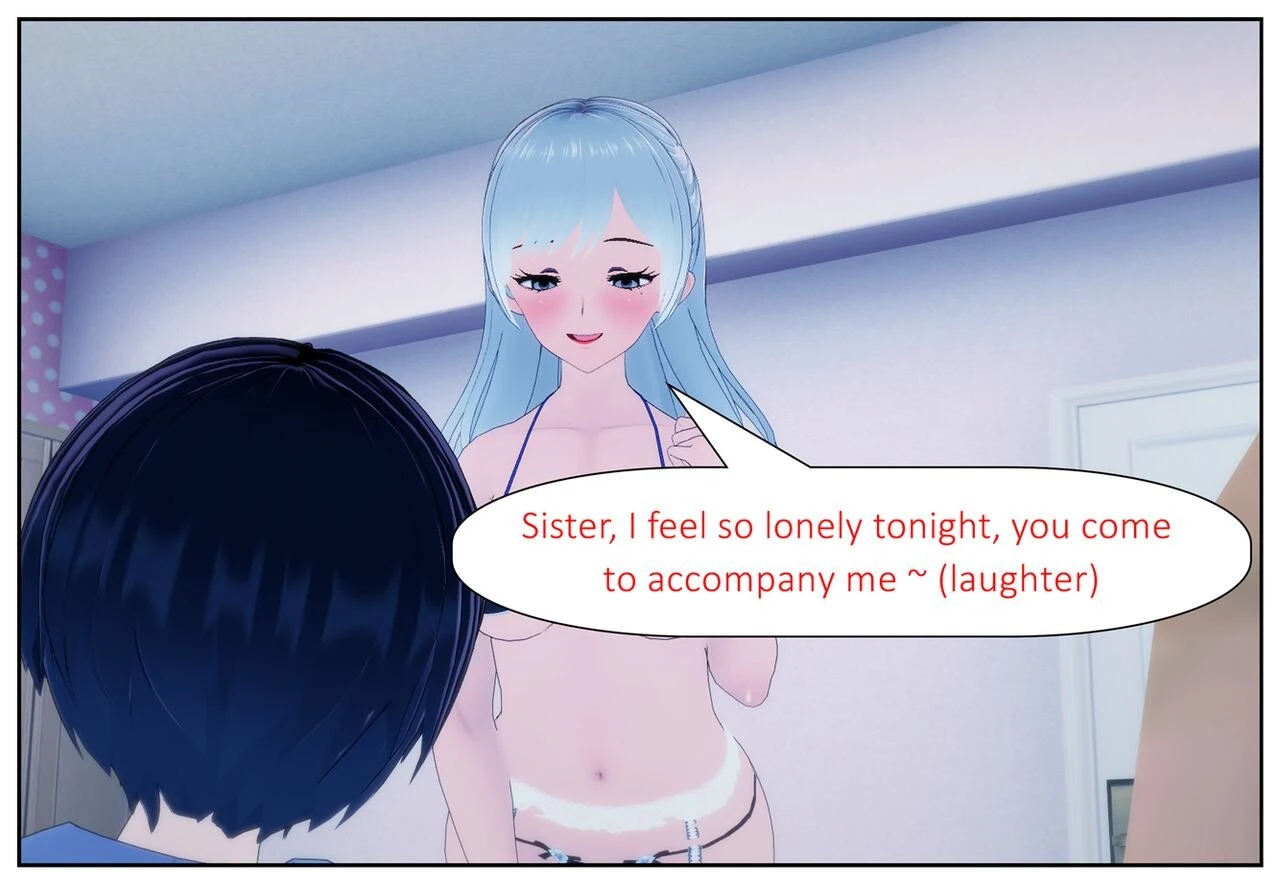 Too Late porn comic picture 105