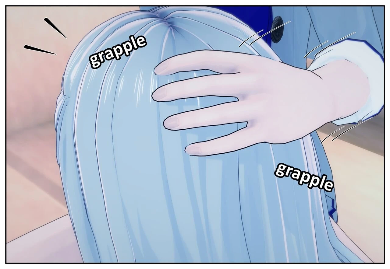 Too Late porn comic picture 113