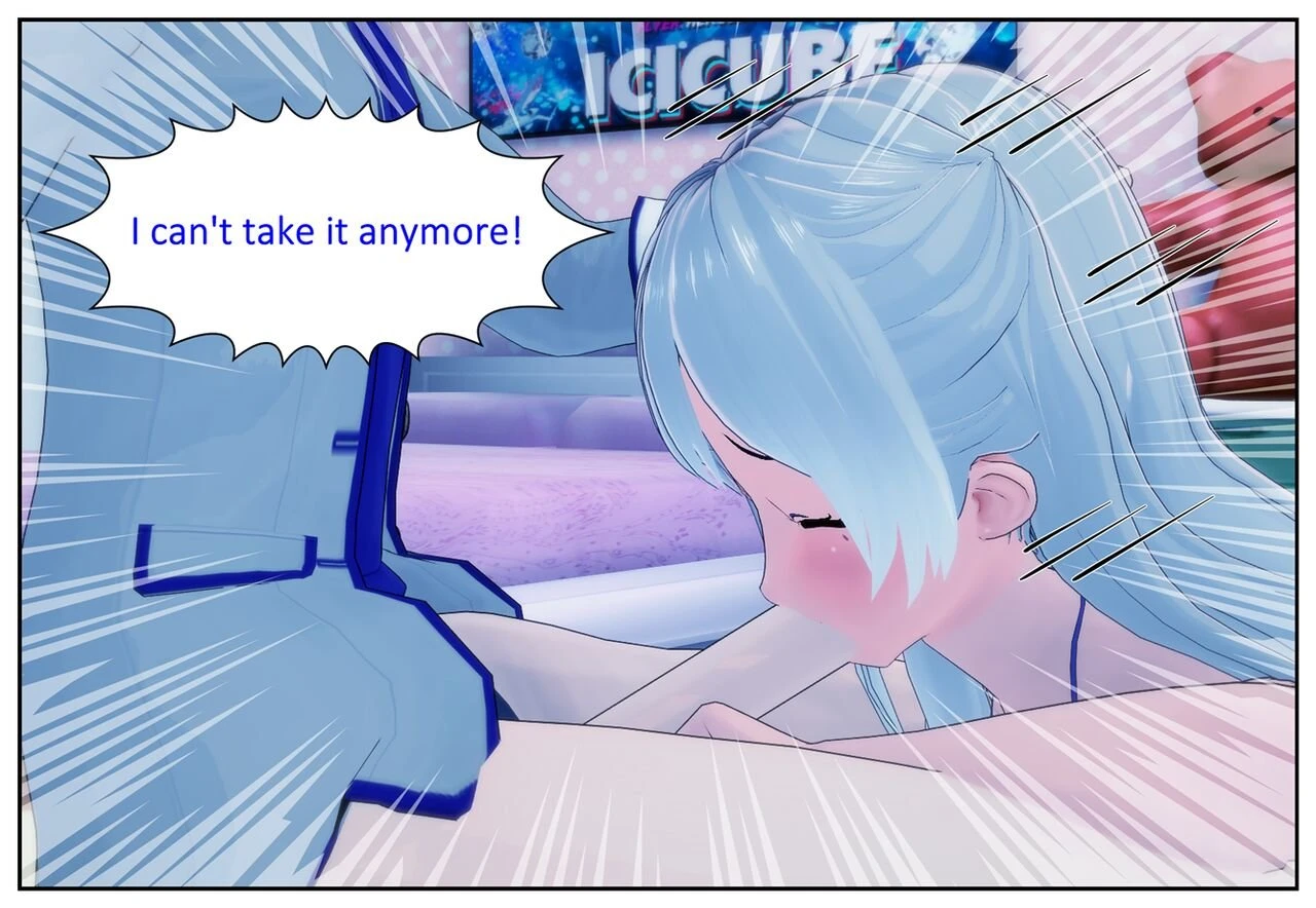 Too Late porn comic picture 115