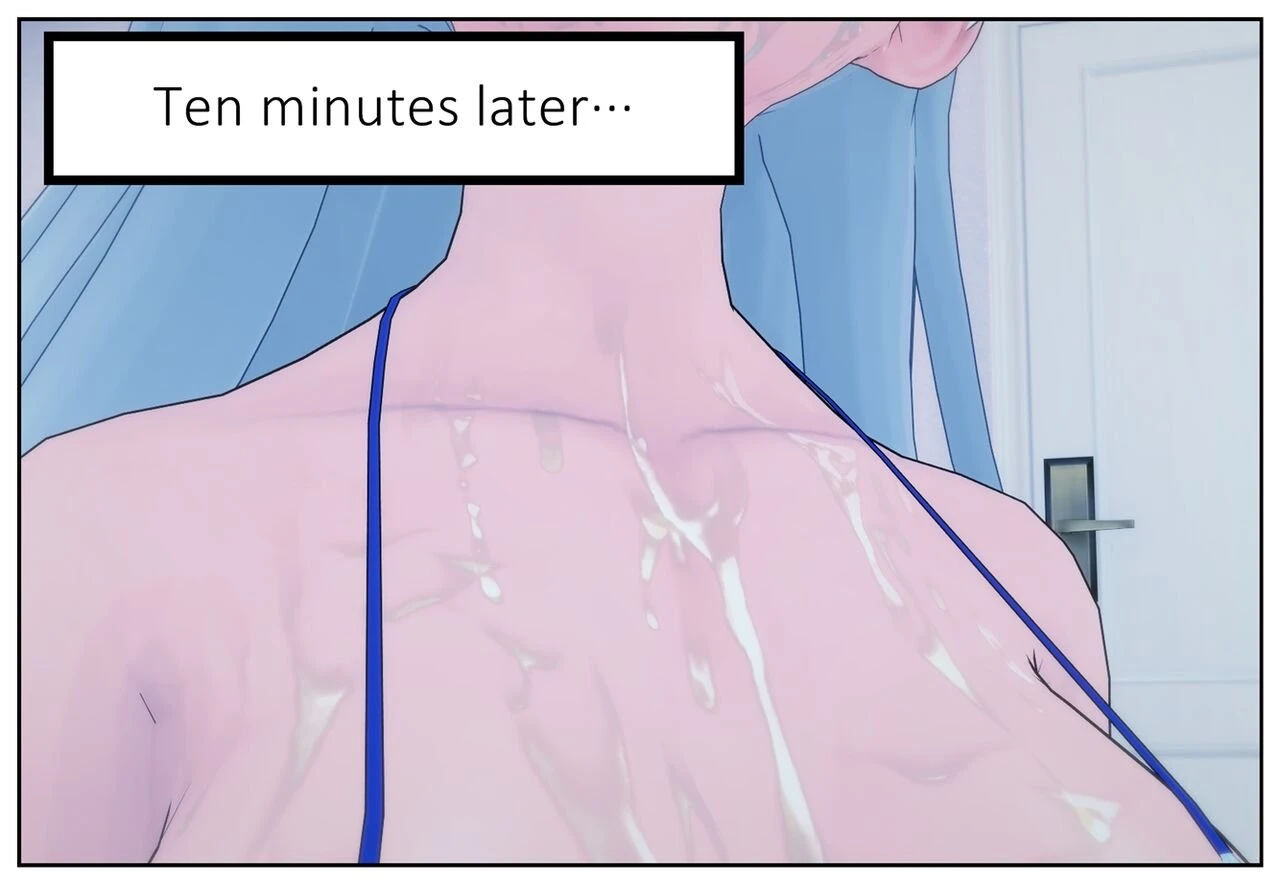 Too Late porn comic picture 118