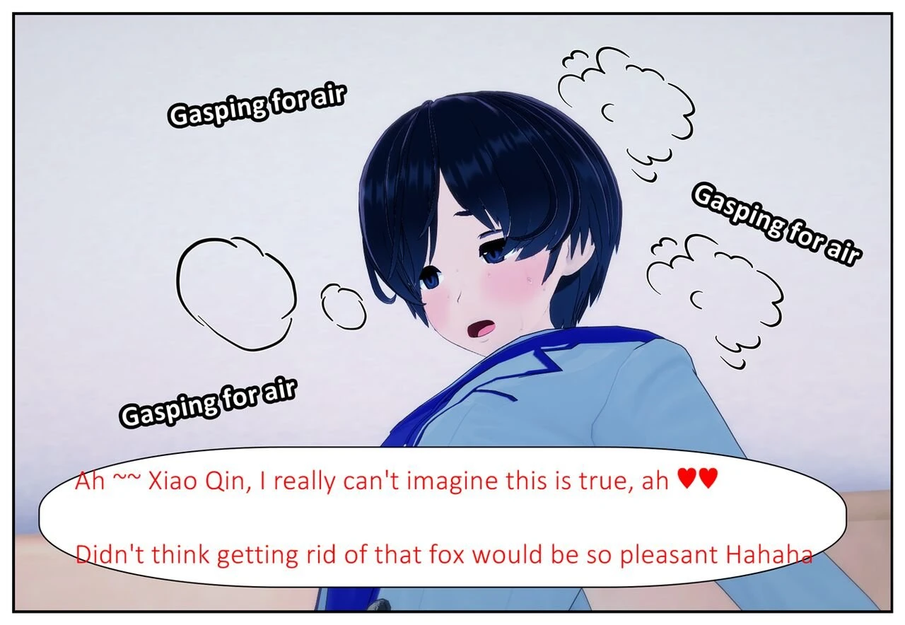 Too Late porn comic picture 120