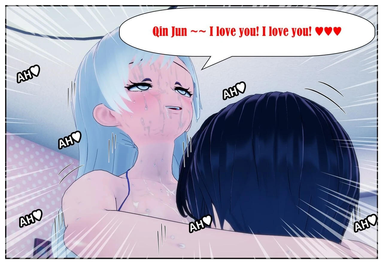 Too Late porn comic picture 124