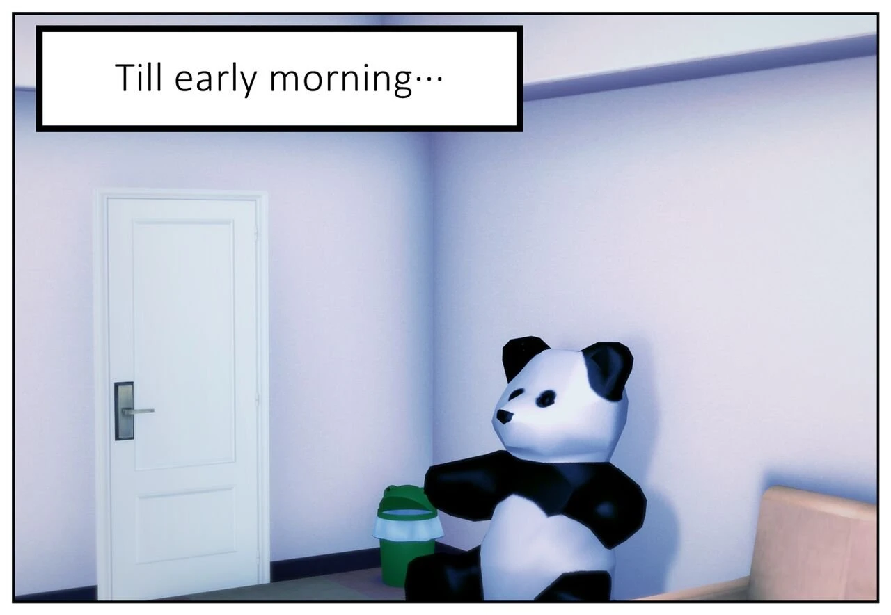 Too Late porn comic picture 126