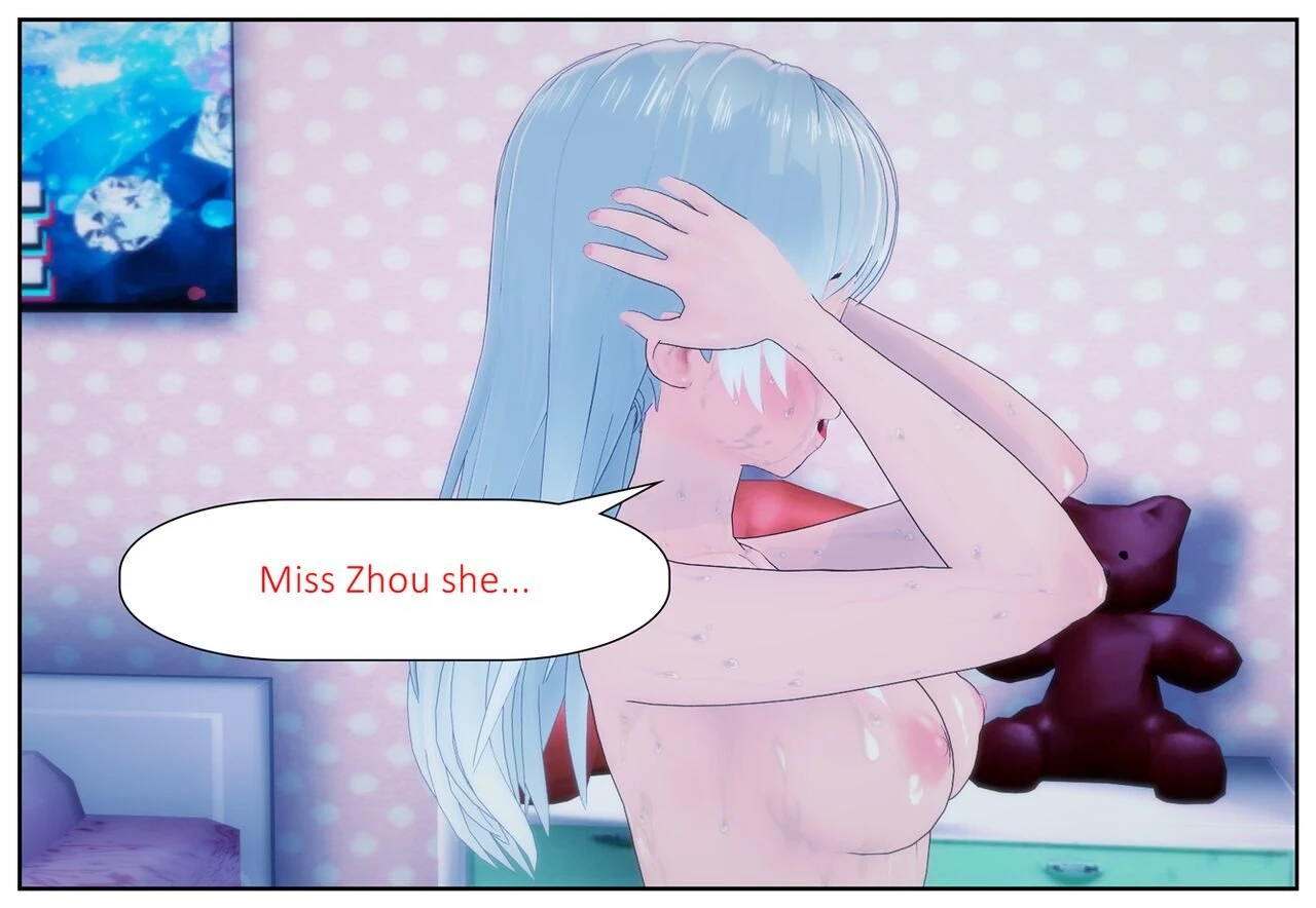 Too Late porn comic picture 131