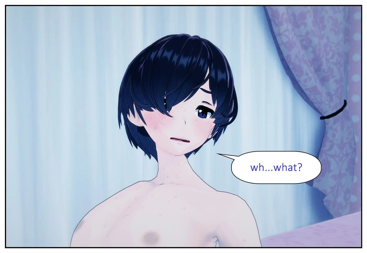 Too Late porn comic picture 132