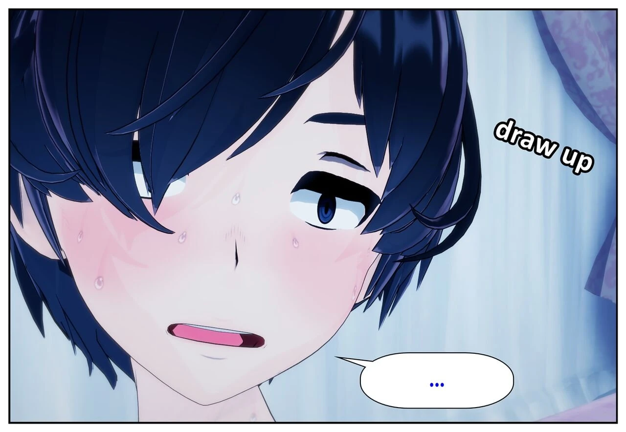 Too Late porn comic picture 133