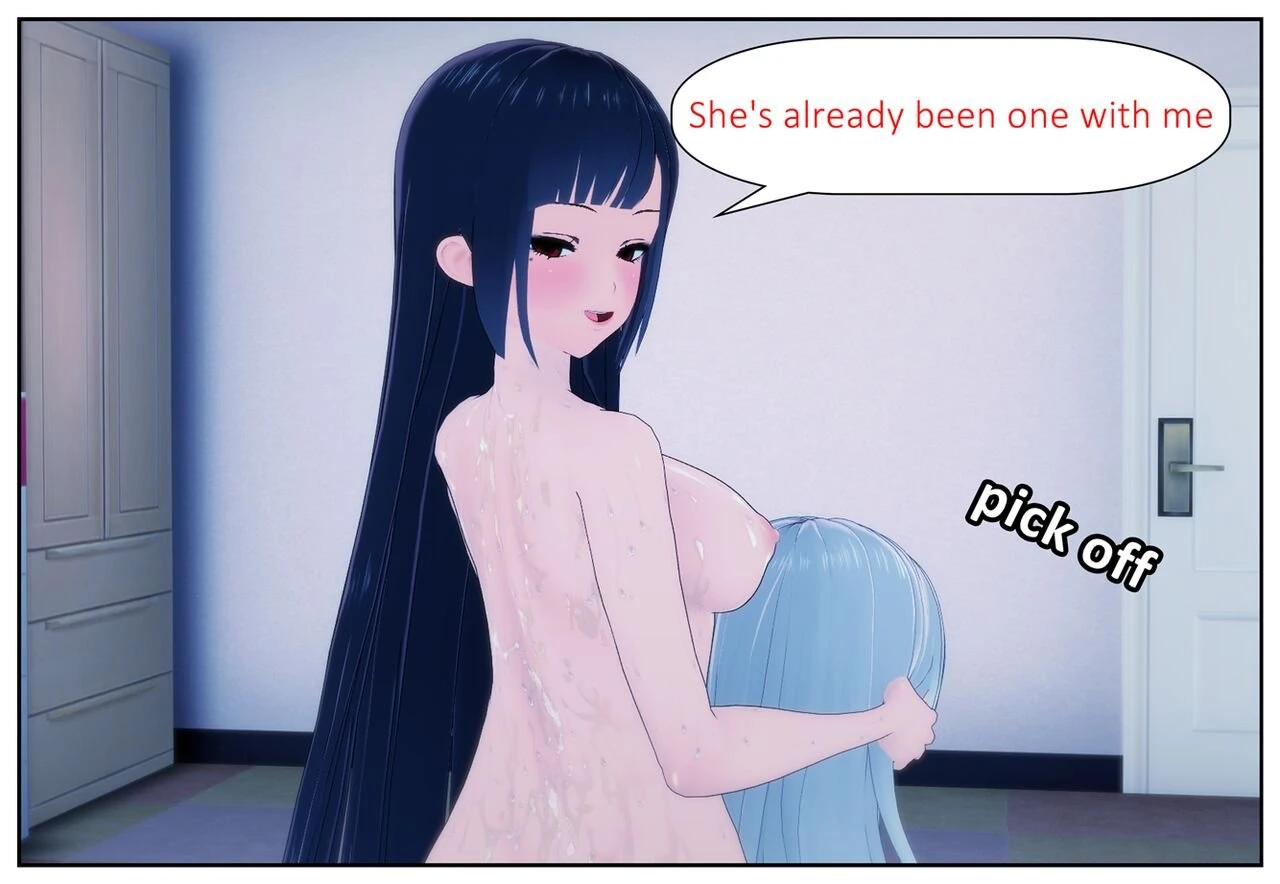 Too Late porn comic picture 134